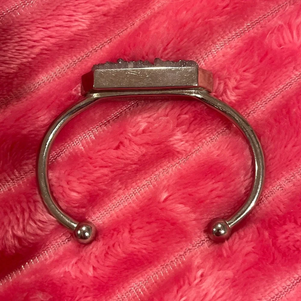 BUNDLE 2 Kinsley Armelle bracelets - Picture 5 of 10